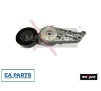 Tensioner Lever, v-ribbed belt for AUDI A4 A6 MAXGEAR 54-0488