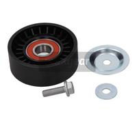 TENSIONER LEVER, V-RIBBED BELT FOR AUDI A4 A6 MAXGEAR 54-0674