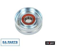 Tensioner Lever, v-ribbed belt for AUDI A4 A6 MAXGEAR 54-0969