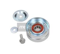 TENSIONER LEVER, V-RIBBED BELT FOR AUDI A8 MAXGEAR 54-0798