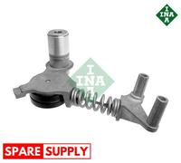 TENSIONER LEVER, V-RIBBED BELT FOR AUDI AUDI (FAW) INA 534 0175 10
