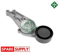 TENSIONER LEVER, V-RIBBED BELT FOR AUDI AUDI (FAW) SEAT INA 534 0127 30