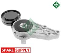 TENSIONER LEVER, V-RIBBED BELT FOR AUDI AUDI (FAW) SKODA INA 533 0077 30 NEW