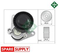 TENSIONER LEVER, V-RIBBED BELT FOR AUDI CUPRA SEAT INA 534 0552 10
