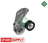 TENSIONER LEVER, V-RIBBED BELT FOR AUDI PORSCHE VW INA 534 0307 10