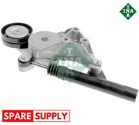 TENSIONER LEVER, V-RIBBED BELT FOR AUDI SEAT SKODA INA 533 0081 30