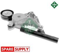 TENSIONER LEVER, V-RIBBED BELT FOR AUDI SEAT SKODA INA 533 0081 30 NEW