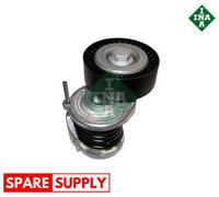 TENSIONER LEVER, V-RIBBED BELT FOR AUDI SEAT SKODA INA 534 0164 10
