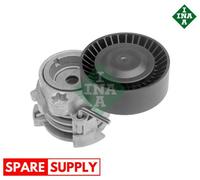 TENSIONER LEVER, V-RIBBED BELT FOR BMW BMW (BRILLIANCE) INA 534 0050 10