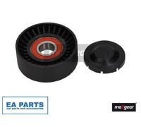 Tensioner Lever, v-ribbed belt for BMW E36 E46 E34 E39 MAXGEAR 54-0951