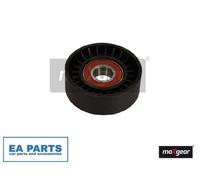 Tensioner Lever, v-ribbed belt for BMW E38 MAXGEAR 54-1370
