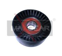TENSIONER LEVER, V-RIBBED BELT FOR BMW E46 E39 E38 E53 MAXGEAR 54-0065