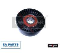 Tensioner Lever, v-ribbed belt for BMW E46 E39 E38 E53 MAXGEAR 54-0065