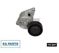 Tensioner Lever, v-ribbed belt for BMW E46 E39 E38 E53 MAXGEAR 54-0826