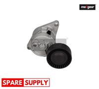 TENSIONER LEVER, V-RIBBED BELT FOR BMW E46 E39 E38 E53 MAXGEAR 54-0826
