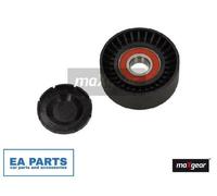 Tensioner Lever, v-ribbed belt for BMW E46 E39 E60 E61 MAXGEAR 54-0998