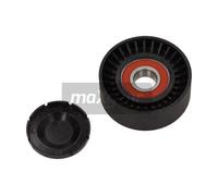 TENSIONER LEVER, V-RIBBED BELT FOR BMW E46 E39 E60 E61 MAXGEAR 54-0998