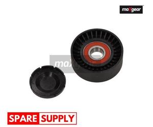 TENSIONER LEVER, V-RIBBED BELT FOR BMW E46 E39 E60 E61 MAXGEAR 54-0998