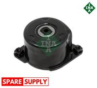TENSIONER LEVER, V-RIBBED BELT FOR BMW E46 E90 E92 E91 E60 E61 INA 534 0170 10