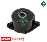 TENSIONER LEVER, V-RIBBED BELT FOR BMW E46 E90 E92 E91 INA 534 0170 10 NEW