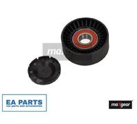 Tensioner Lever, v-ribbed belt for BMW E53 MAXGEAR 54-0949