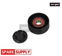 TENSIONER LEVER, V-RIBBED BELT FOR BMW E53 MAXGEAR 54-0949