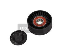 TENSIONER LEVER, V-RIBBED BELT FOR BMW E53 MAXGEAR 54-0949