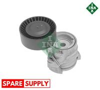 TENSIONER LEVER, V-RIBBED BELT FOR BMW E60 E61 E63 E64 E65 E53 INA 534 0122 10