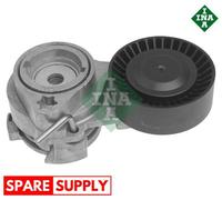 TENSIONER LEVER, V-RIBBED BELT FOR BMW E65 E53 INA 534 0121 10