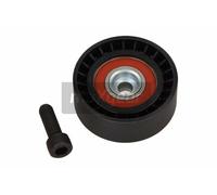 TENSIONER LEVER, V-RIBBED BELT FOR BMW E65 E53 MAXGEAR 54-0813