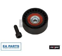 Tensioner Lever, v-ribbed belt for BMW E65 E53 MAXGEAR 54-0813