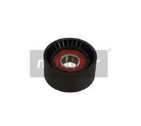 TENSIONER LEVER, V-RIBBED BELT FOR BMW E65 MAXGEAR 54-1367