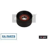 Tensioner Lever, v-ribbed belt for BMW E65 MAXGEAR 54-1367