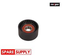 TENSIONER LEVER, V-RIBBED BELT FOR BMW E65 MAXGEAR 54-1367