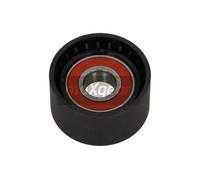 TENSIONER LEVER, V-RIBBED BELT FOR BMW E81 E87 E88 E82 MAXGEAR 54-0647