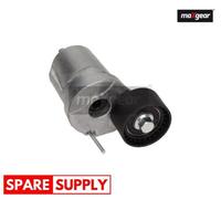 TENSIONER LEVER, V-RIBBED BELT FOR BMW E81 E87 E88 E82 MAXGEAR 54-0838