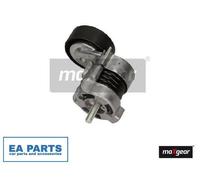 Tensioner Lever, v-ribbed belt for BMW E81 E87 E88 E82 MAXGEAR 54-1157