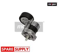 TENSIONER LEVER, V-RIBBED BELT FOR BMW E81 E87 E88 E82 MAXGEAR 54-1157