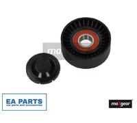 Tensioner Lever, v-ribbed belt for BMW E83 E70 E71 MAXGEAR 54-0681