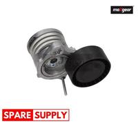 TENSIONER LEVER, V-RIBBED BELT FOR BMW E87 E90 E93 E92 MAXGEAR 54-0836