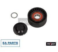 Tensioner Lever, v-ribbed belt for BMW E87 E90 E93 E92 MAXGEAR 54-1012