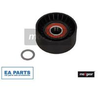 Tensioner Lever, v-ribbed belt for BMW E88 E82 E90 E93 MAXGEAR 54-1204