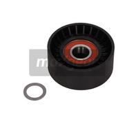 TENSIONER LEVER, V-RIBBED BELT FOR BMW E88 E82 E90 E93 MAXGEAR 54-1204