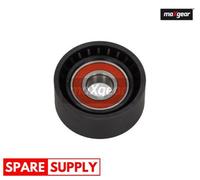 TENSIONER LEVER, V-RIBBED BELT FOR BMW E90 E93 E92 E91 MAXGEAR 54-0894