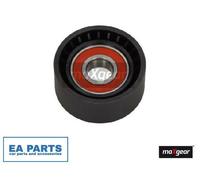 Tensioner Lever, v-ribbed belt for BMW E90 E93 E92 E91 MAXGEAR 54-0894