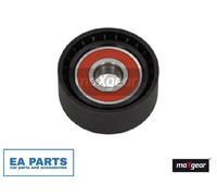 Tensioner Lever, v-ribbed belt for BMW E90 E93 E92 E91 MAXGEAR 54-0895