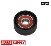 TENSIONER LEVER, V-RIBBED BELT FOR BMW E90 E93 E92 E91 MAXGEAR 54-0895