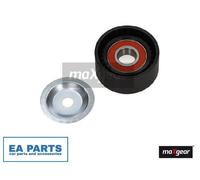 Tensioner Lever, v-ribbed belt for BMW F20 F21 F22 E90 MAXGEAR 54-0767