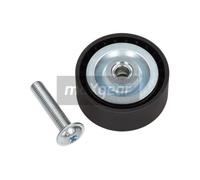 TENSIONER LEVER, V-RIBBED BELT FOR BMW F20 F21 F22 E90 MAXGEAR 54-0768