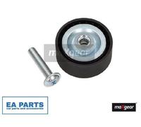 Tensioner Lever, v-ribbed belt for BMW F20 F21 F22 E90 MAXGEAR 54-0768